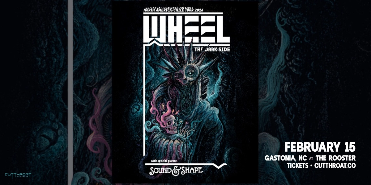 Event image for Wheel