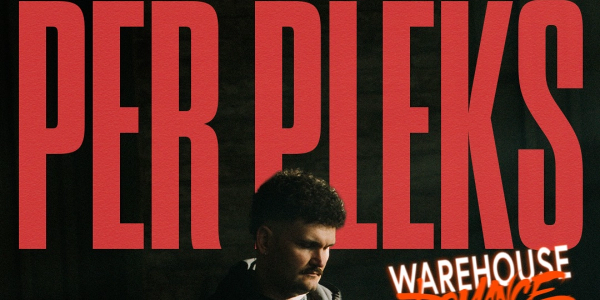 Event image for PER PLEKS - EDMONTON | CYNIKIL ENTERTAINMENT | 101 CLUB