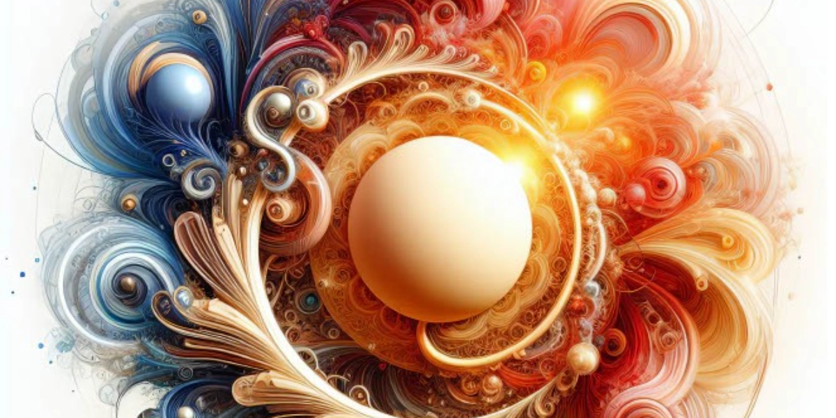 Event image for Fauré & Goodall: Eternal Light