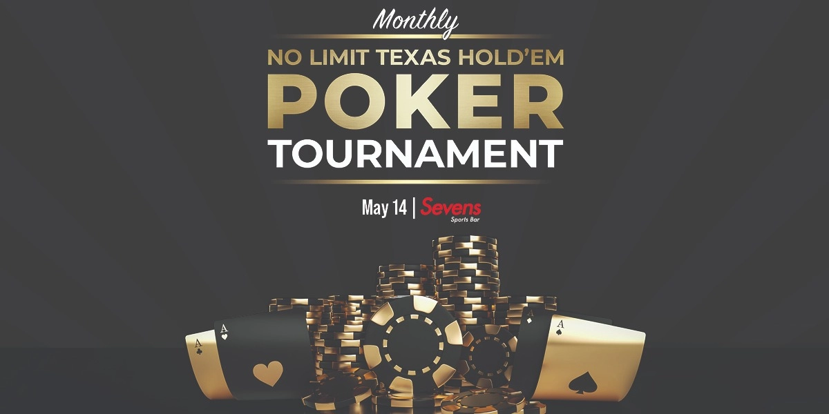 Event image for Dakota Dunes – Poker Tournament