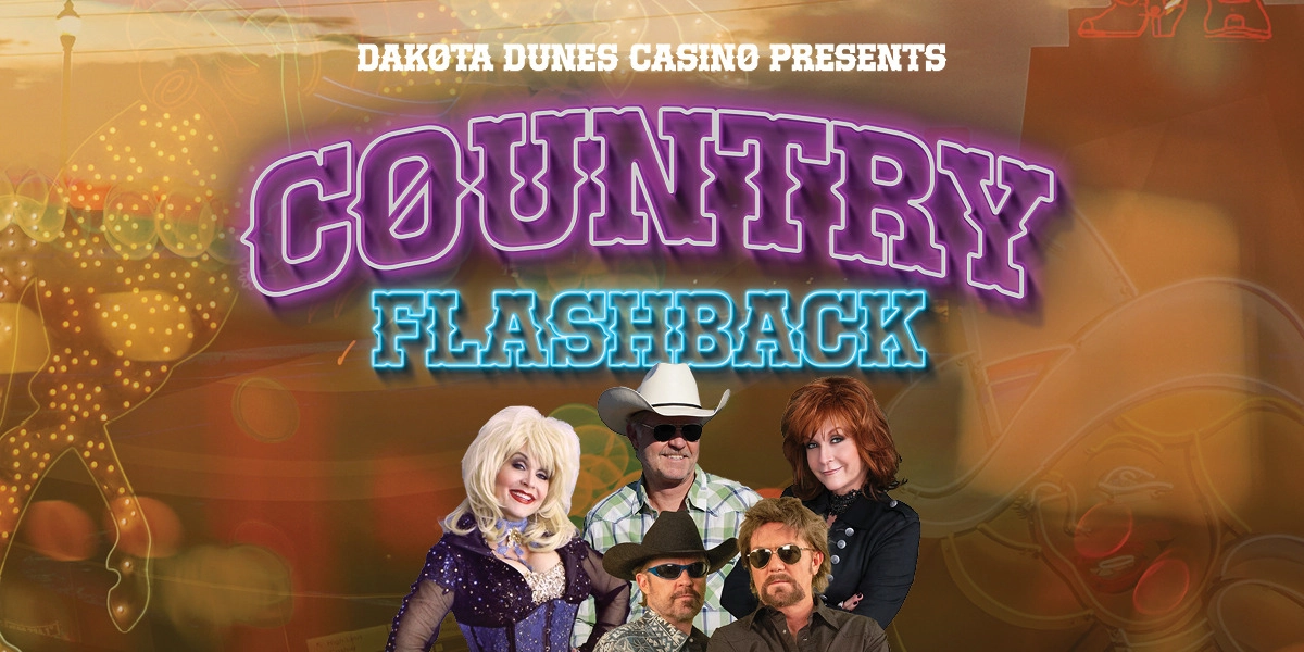 Event image for Country Flashback