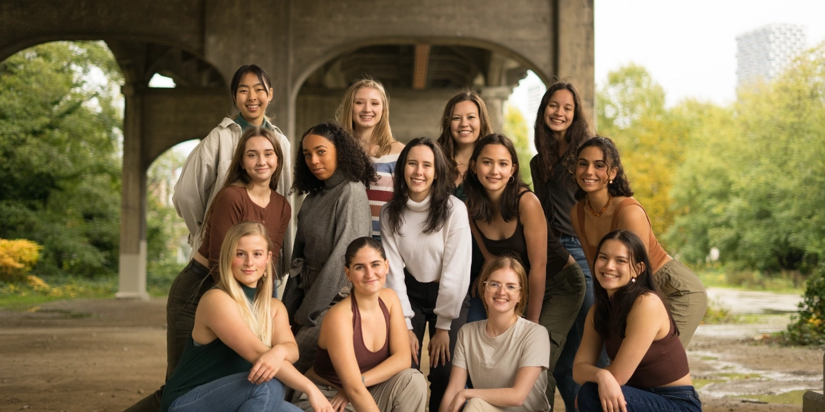 Event image for UBC Dance Team Year End Show