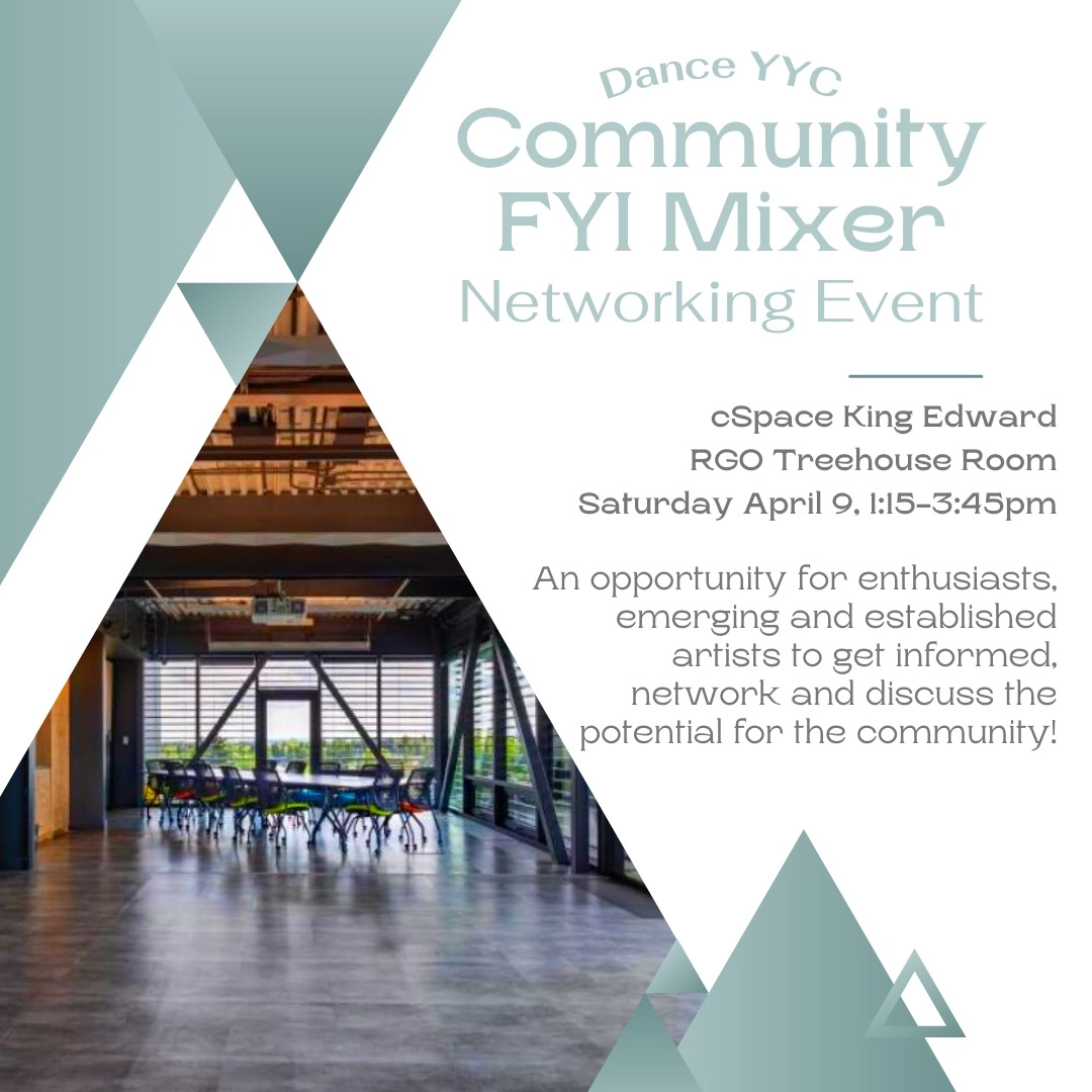 Event image for Community FYI Mixer
