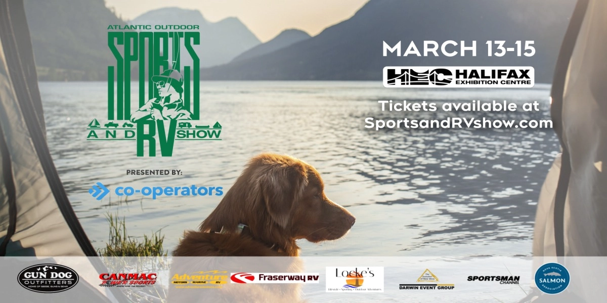 Event image for Atlantic Outdoor Sports & RV Show
