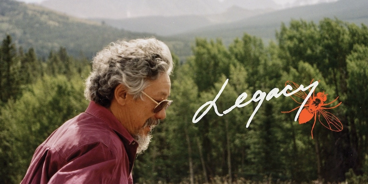 Event image for Legacy: A Celebration of David at 90