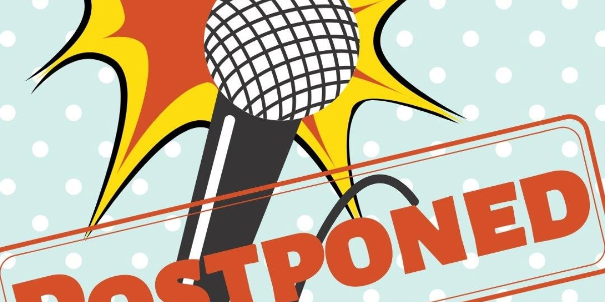 Event image for Comic Book Cabaret, 2020 - POSTPONED