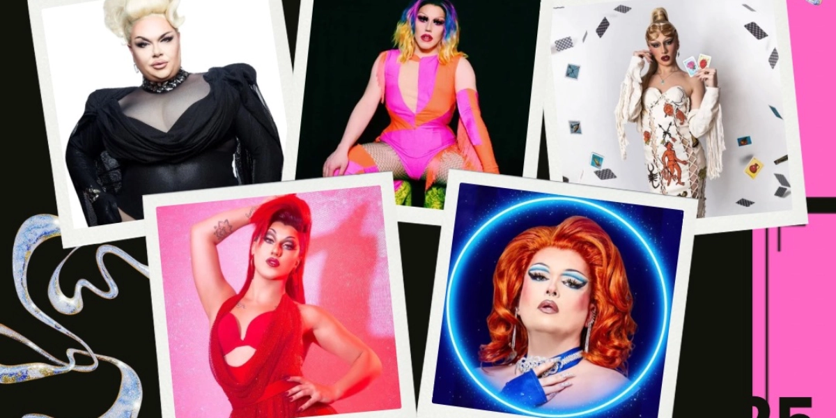 Event image for Carleton Place Drag Show