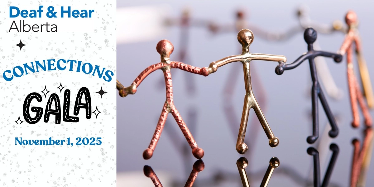 Event image for 2025 Connections Gala
