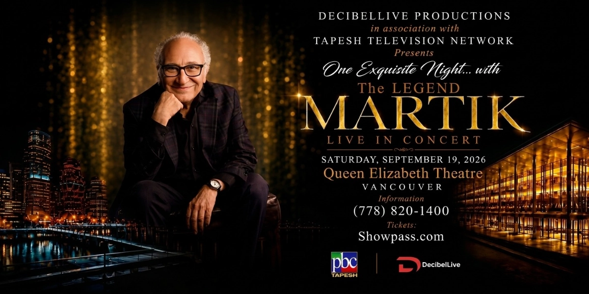 Event image for Martik