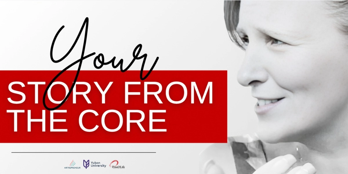 Event image for Artrepreneur: Write Your Creative Story