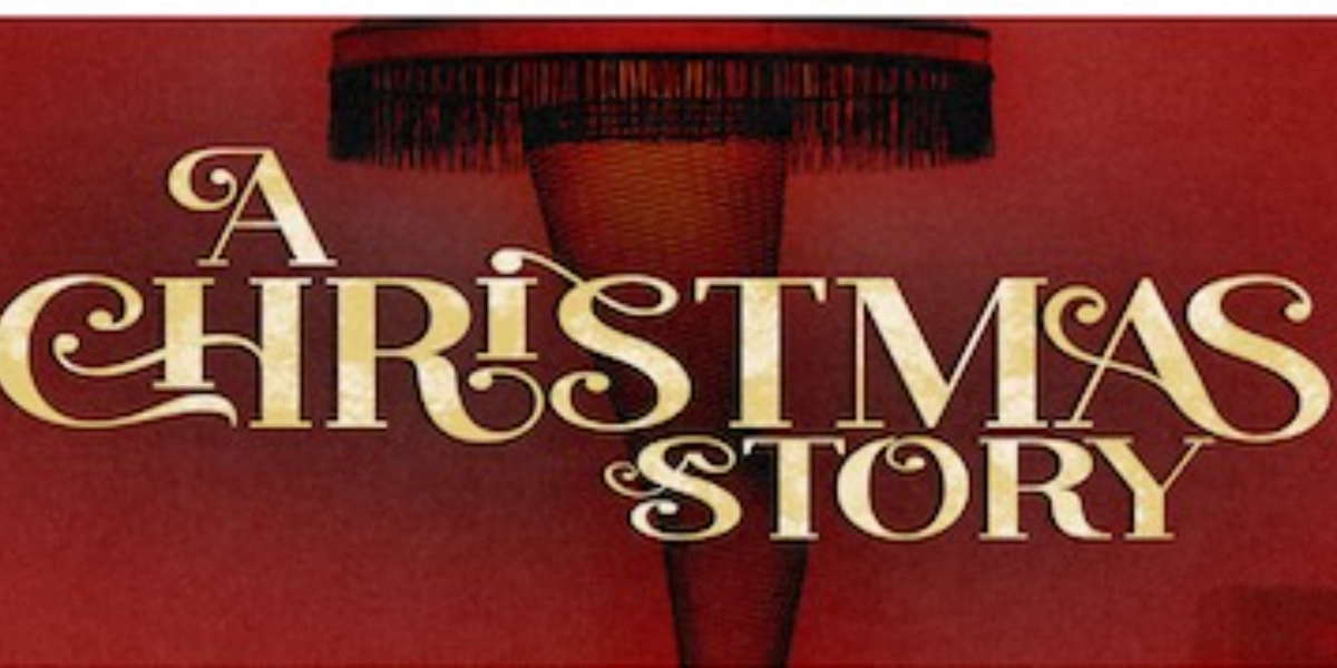 Event image for A Christmas Story