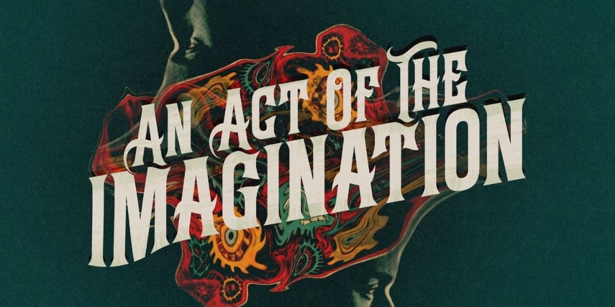Event image for An Act of the Imagination