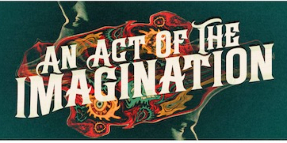 Event image for An Act of the Imagination