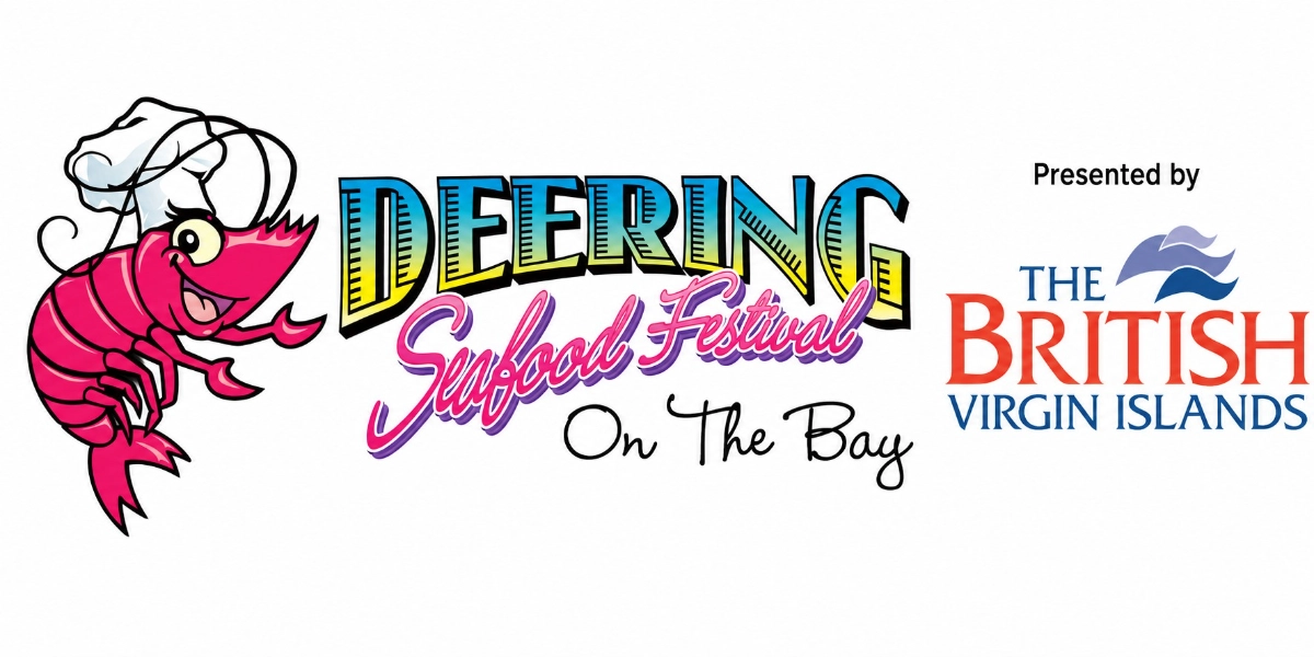 Event image for 20th Annual Deering Seafood Festival