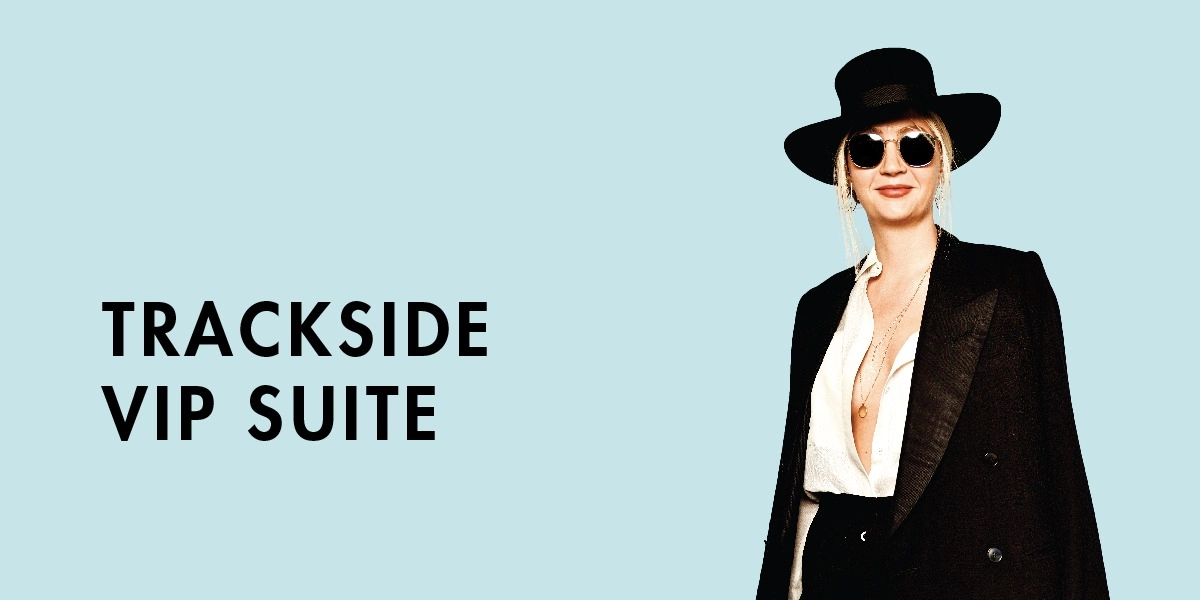 Event image for Trackside VIP Chalet [for 30 people] - The Cup 2022