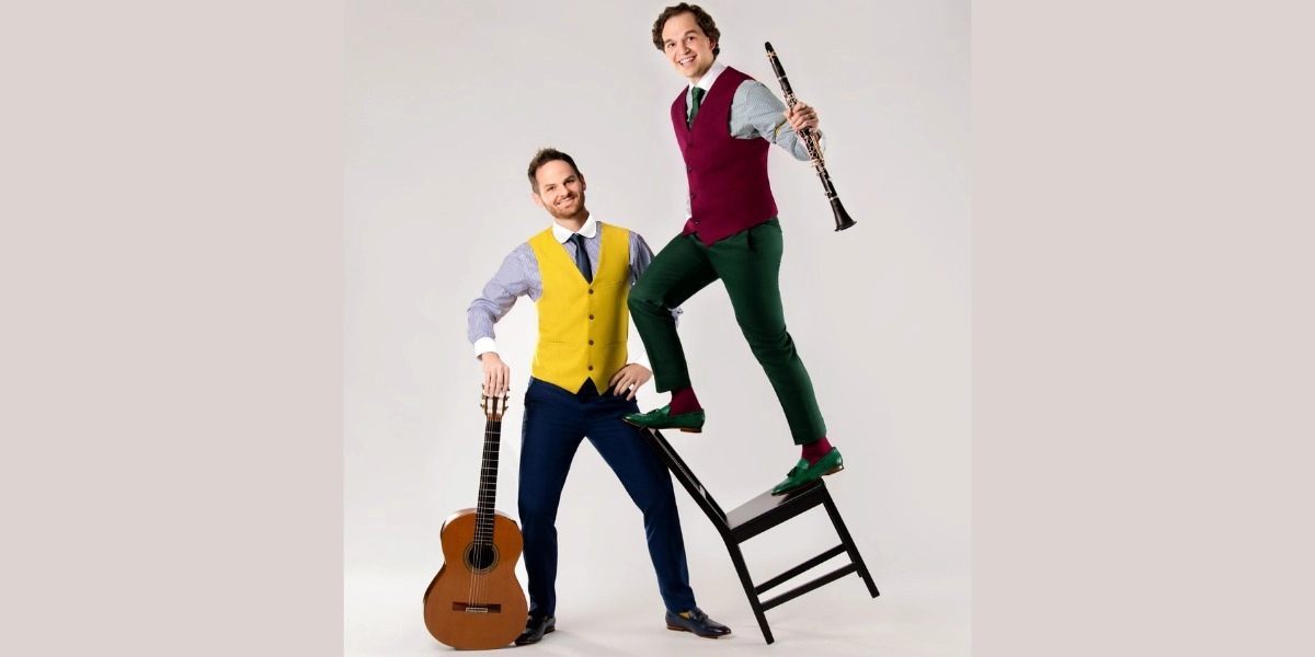 Event image for Prairie Debut Presents: Jâca