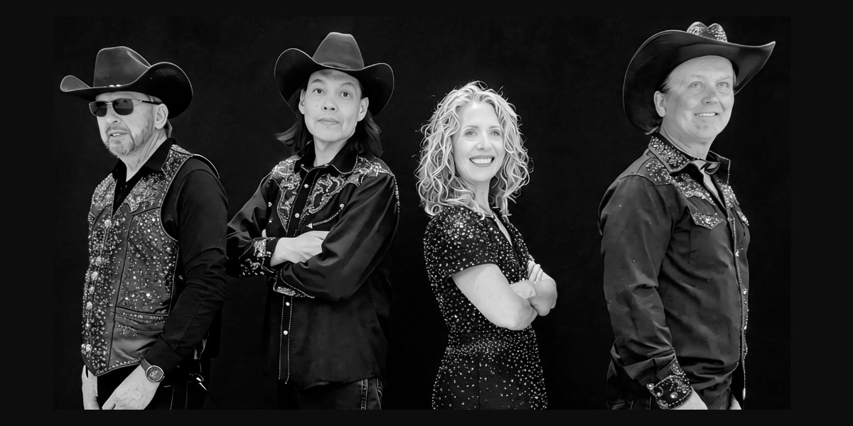 Event image for Legends of Country Experience