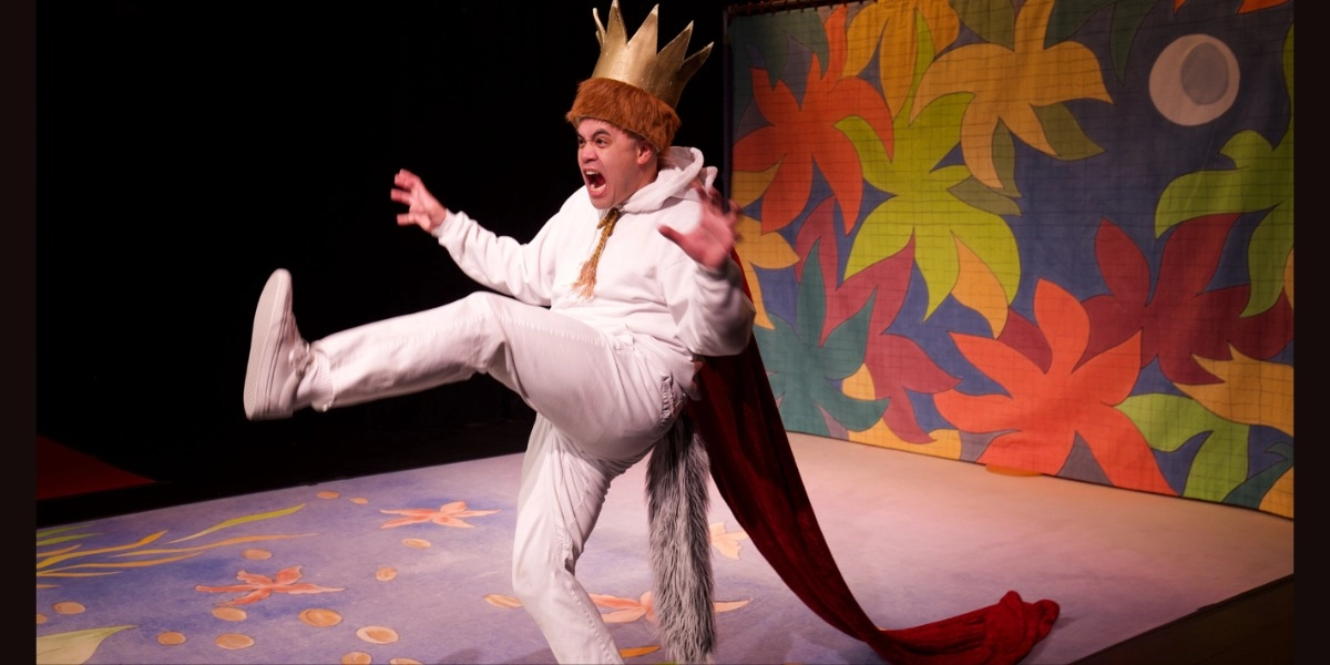 Event image for Where The Wild Things Are