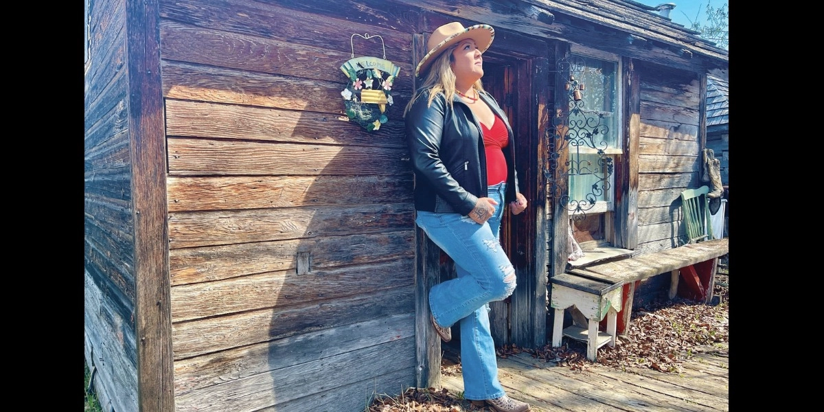 Event image for Teagan Littlechief