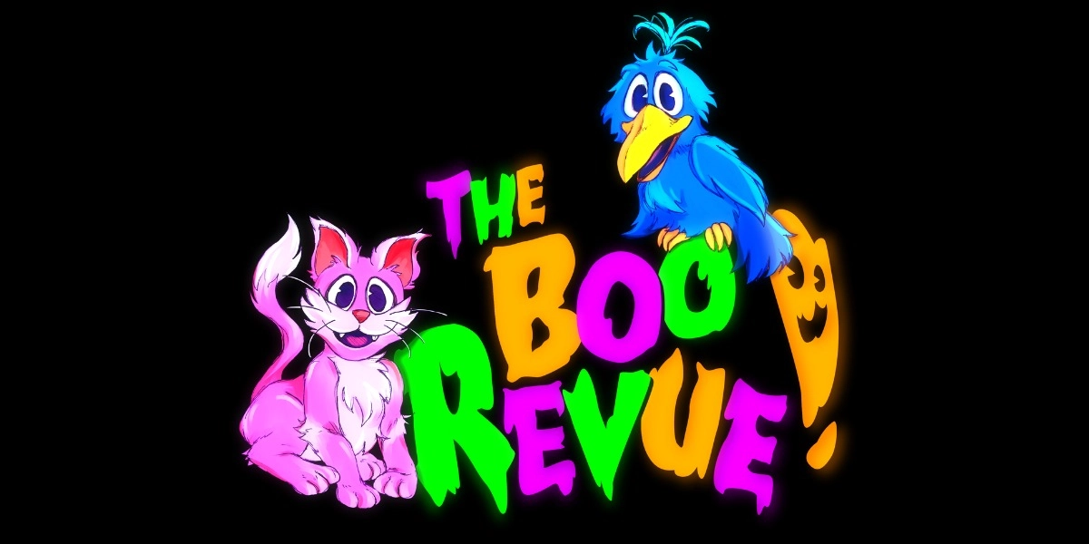 Event image for The Boo Revue