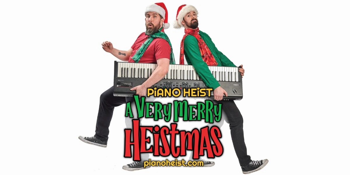 Event image for Merry Heistmas