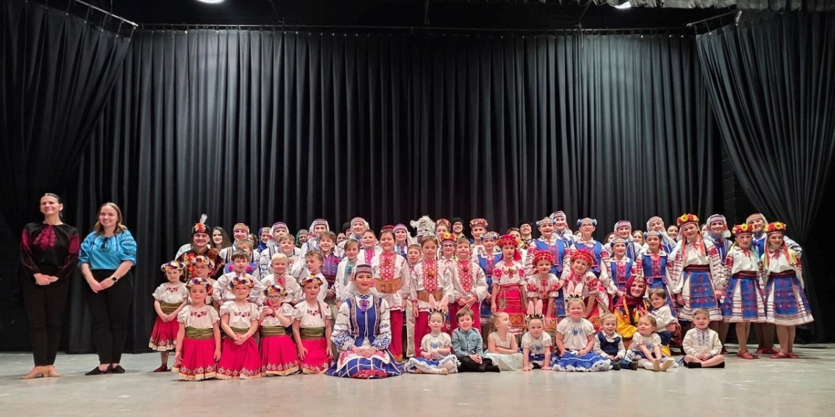 Event image for Svoboda Dance Festival Single Sessions