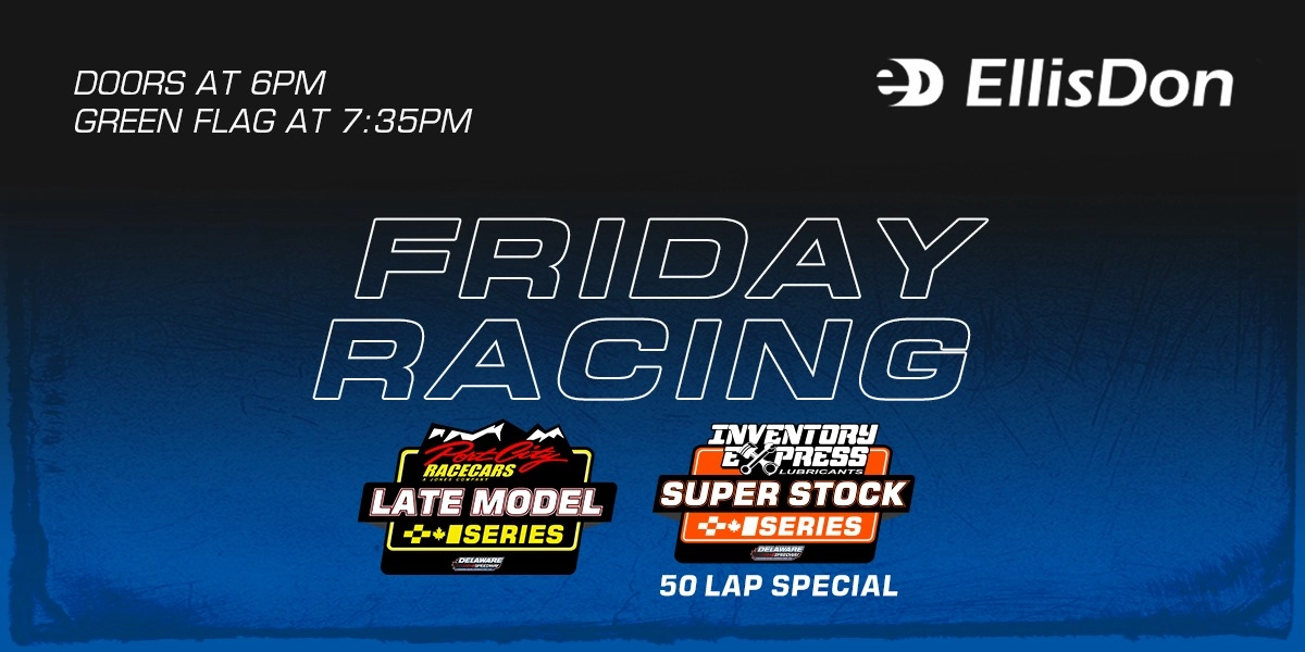 Event image for LM, SS 50 (Presented By: EllisDon)