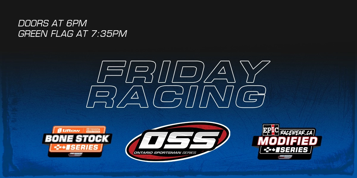 Event image for OSS, MOD, BS