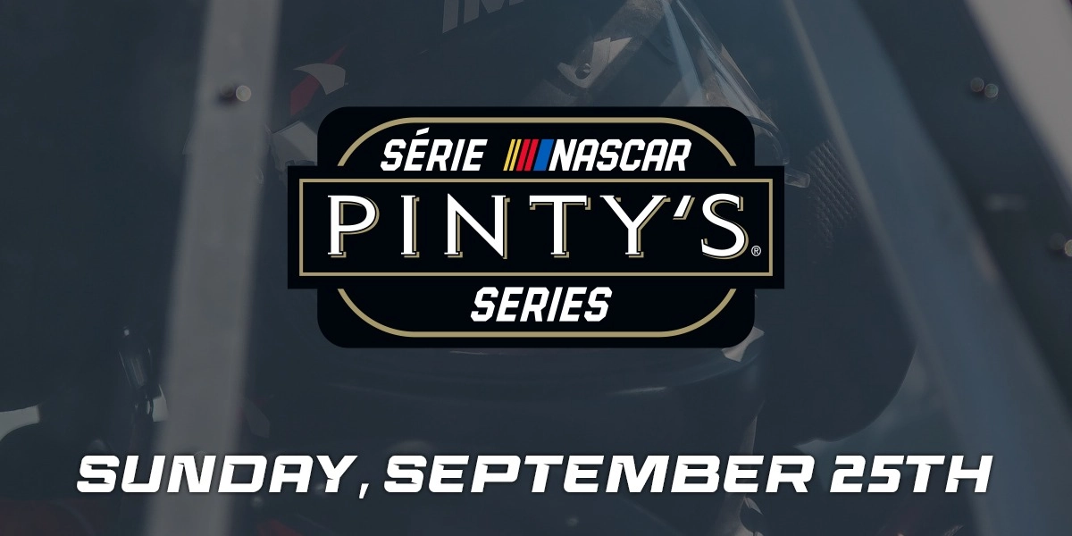 Event image for NASCAR Pinty's Series Championship, King of the Hill Nationals