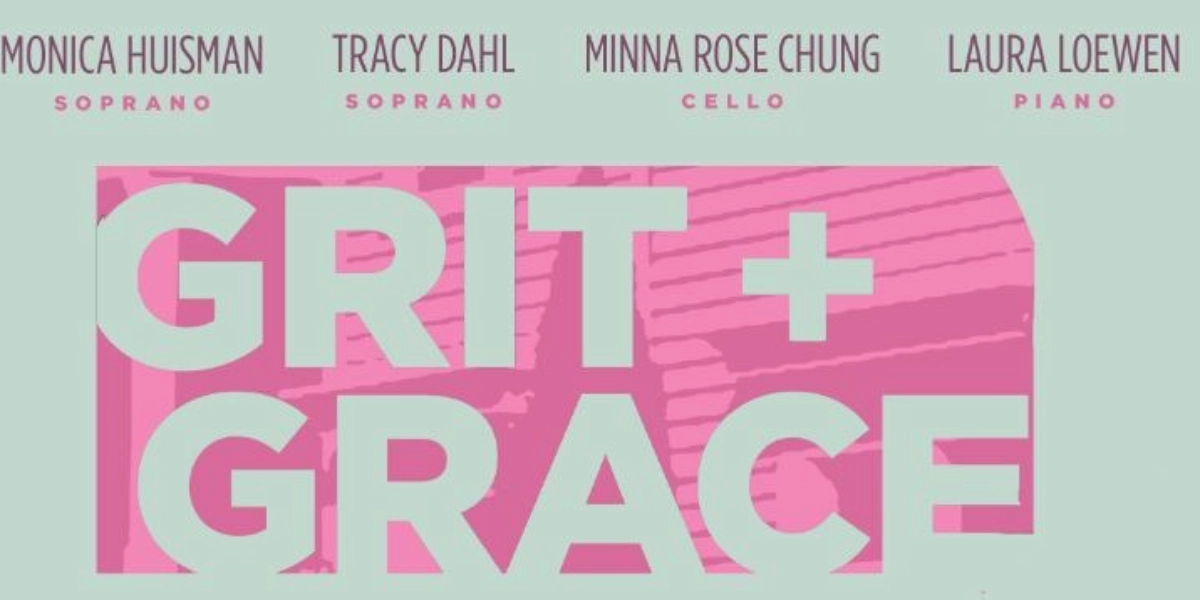 Event image for Grit & Grace