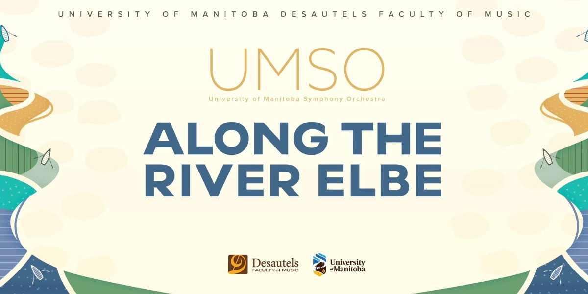 Event image for UM Symphony Orchestra