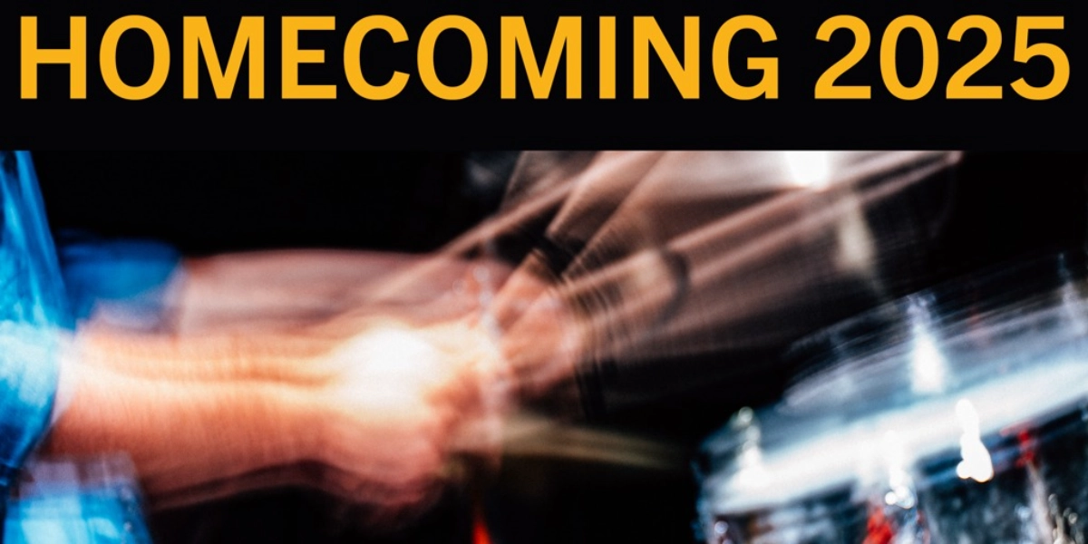 Event image for UM Homecoming Concert