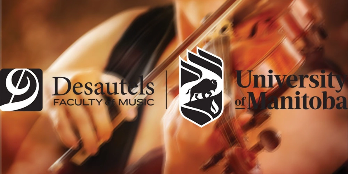 Event image for Desautels Concert Series