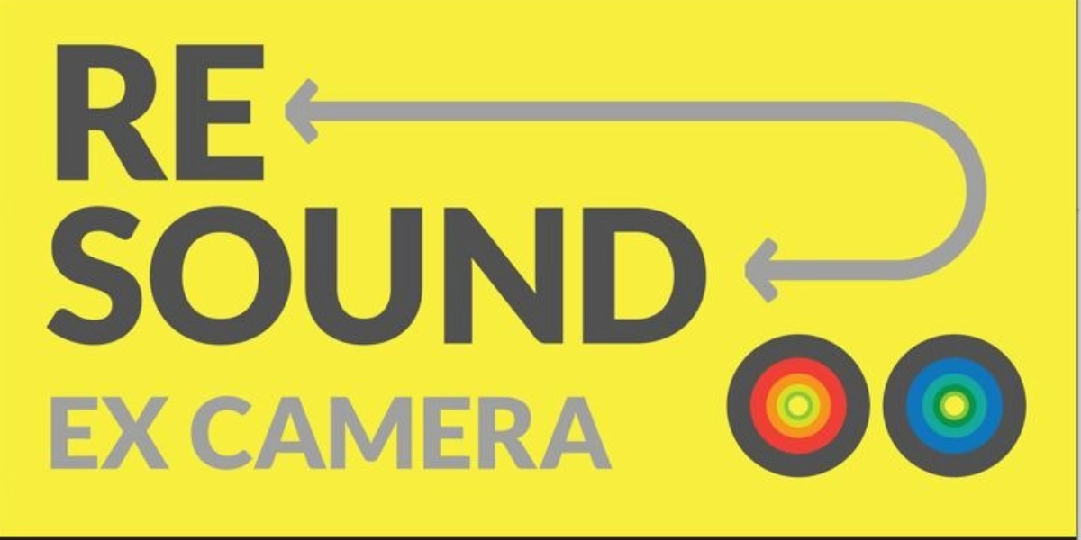 Event image for Re-Sound New Music Concert - Ex Camera