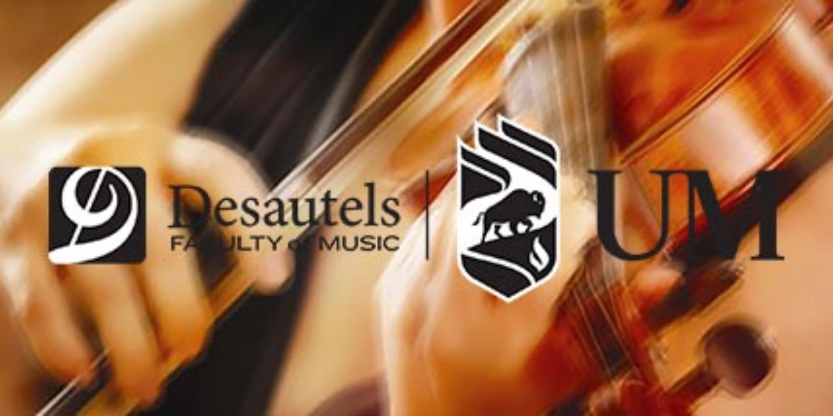 Event image for Desautels Concert Series -Piano Masterworks - Edmund Dawe