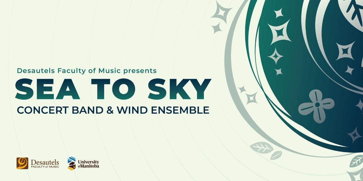 Event image for UM Concert Band & Wind Ensemble