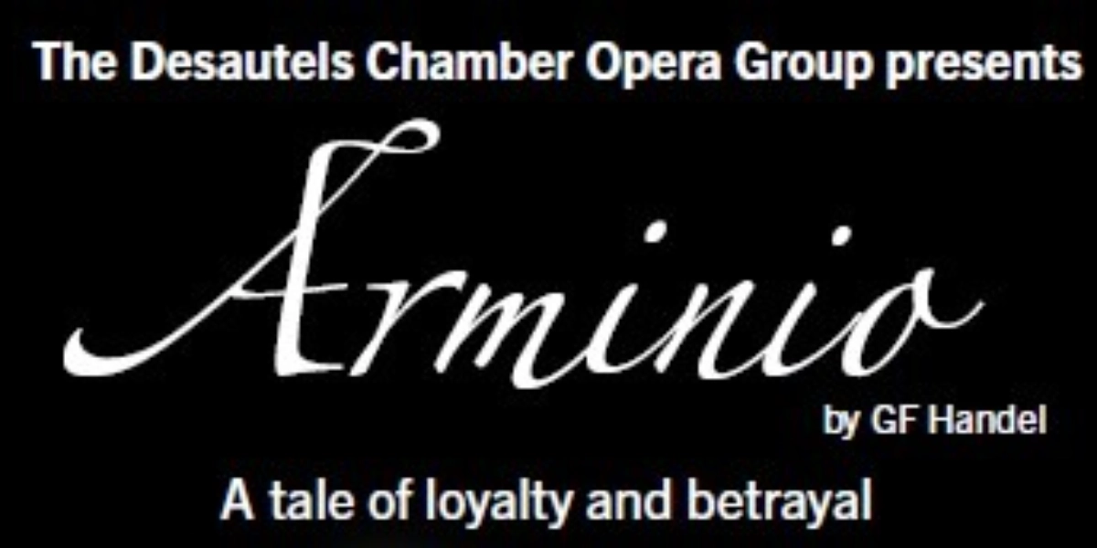 Event image for University of Manitoba's Chamber Opera