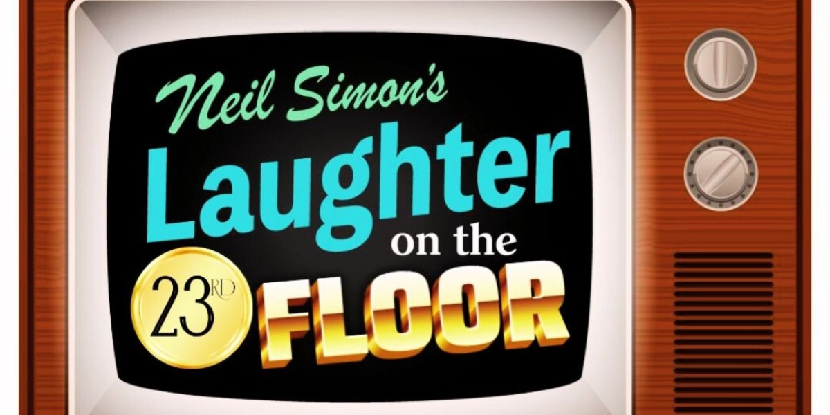 Event image for Neil Simon’s Laughter on the 23rd Floor