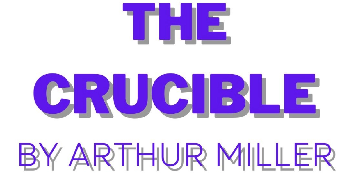 Event image for The Crucible