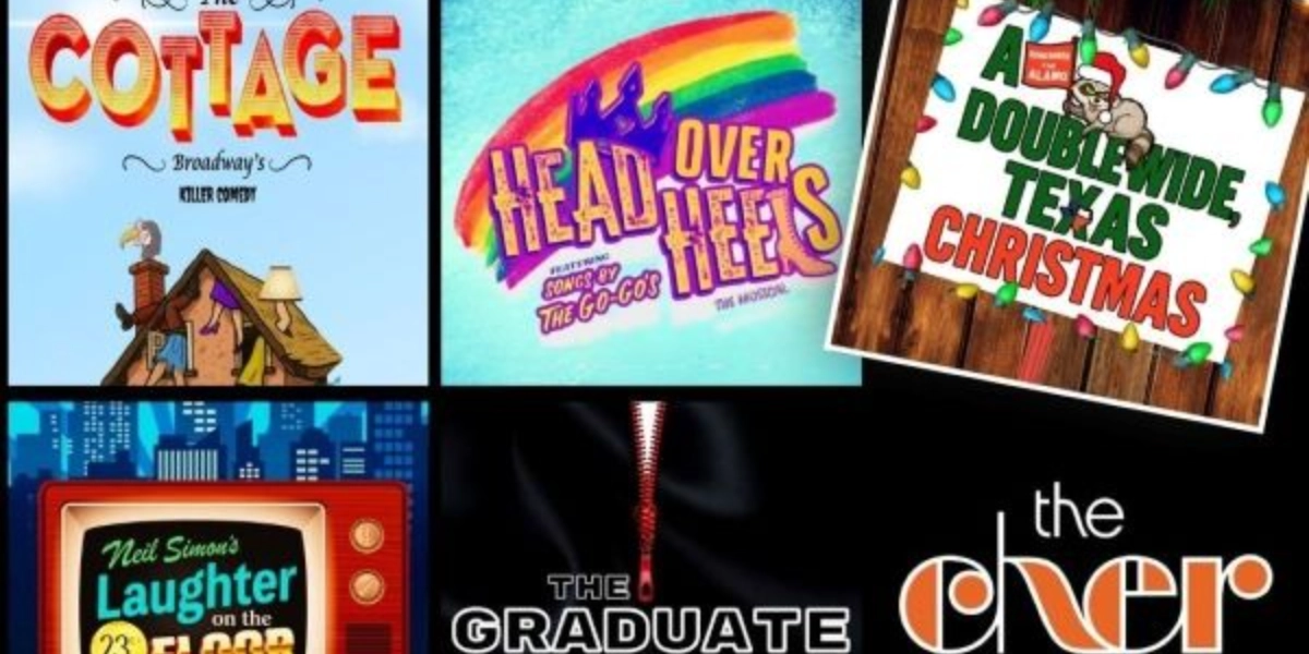 Event image for 2025/2026 Season Subscription