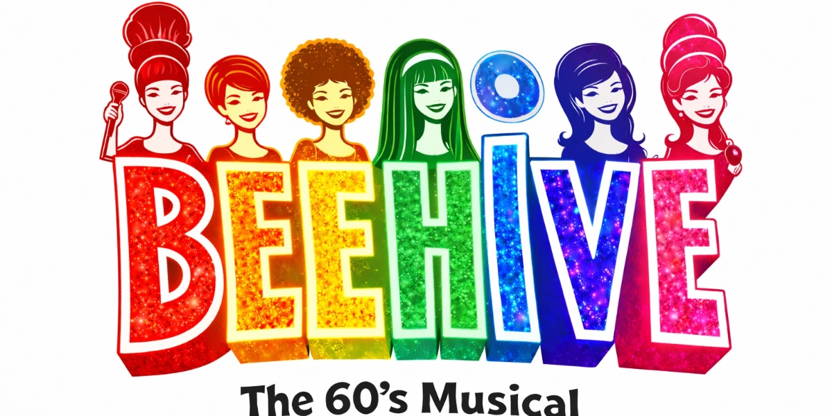 Event image for Beehive the 60's Musical
