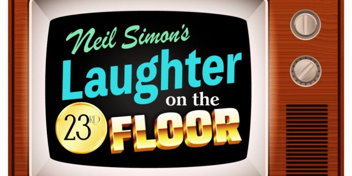 Event image for Neil Simon’s Laughter on the 23rd Floor
