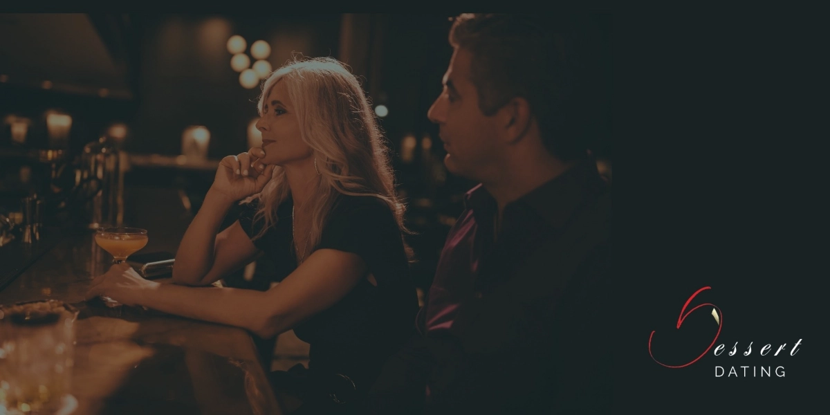 Event image for Dessert Dating Launch Event