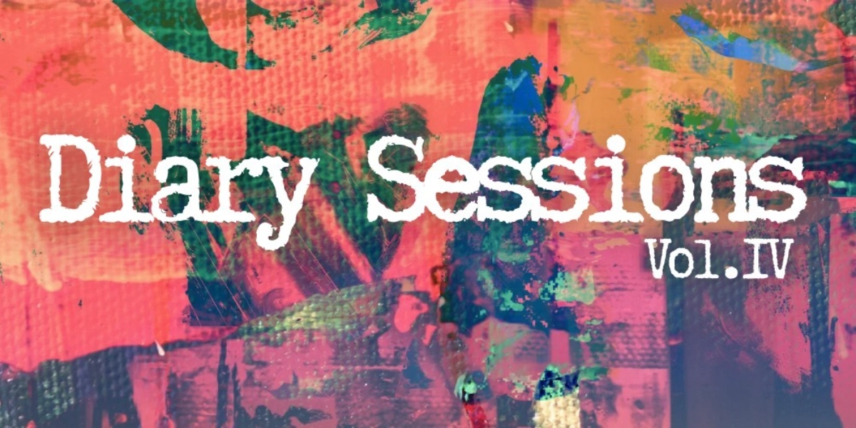 Event image for Diary Sessions Vol. IV - Nuit Blanche