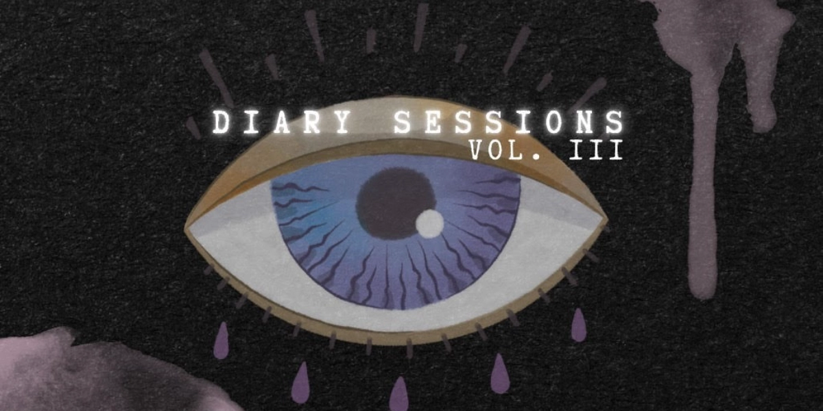 Event image for Diary Sessions Vol.iii