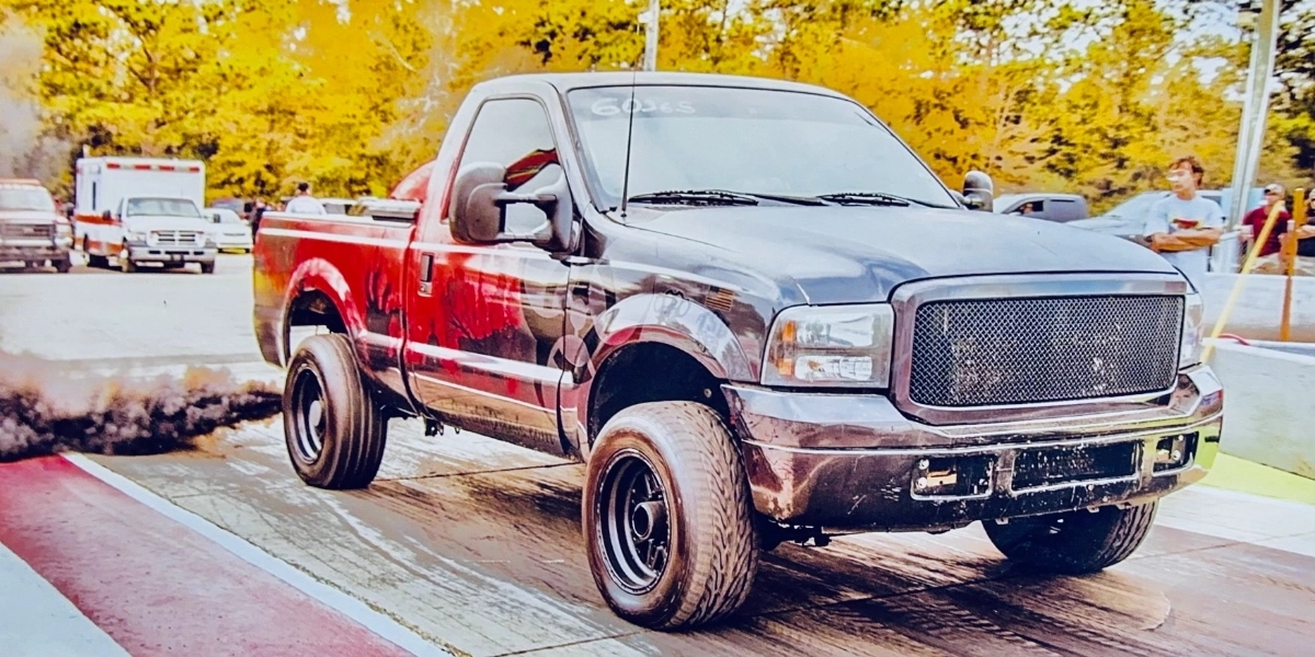 Event image for South Coast Gator Nationals