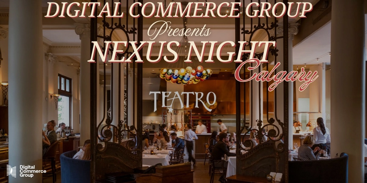 Event image for Nexus Night Calgary
