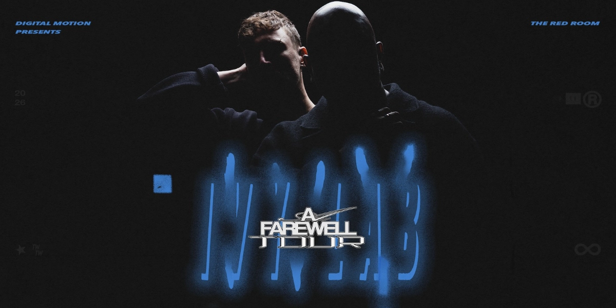 Event image for IVY LAB - A FAREWELL TOUR at SUBculture Saturdays