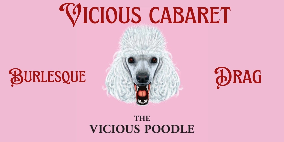Event image for Vicious Cabaret