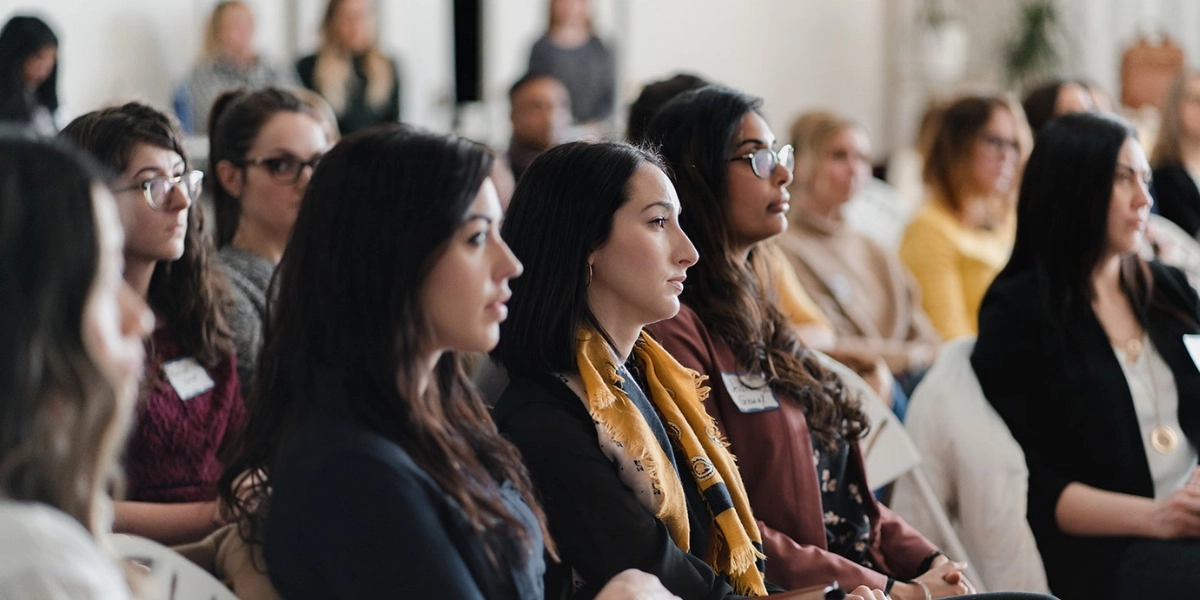 Event image for DirectHer X YWCA Edmonton present: Board Camp